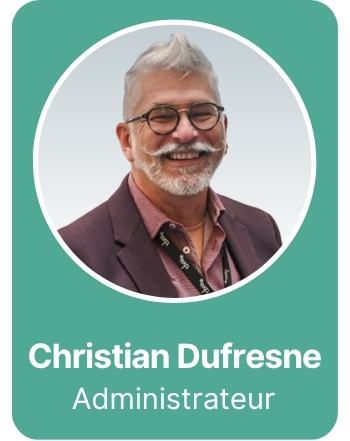 Christian Dufresne
