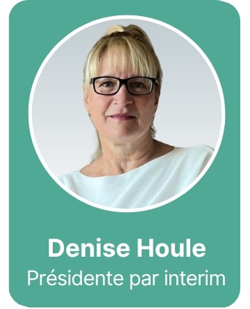 Denise Houle