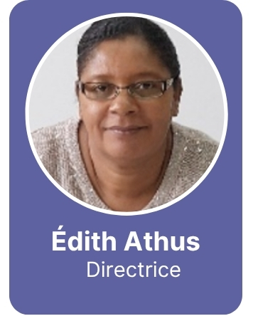 Edith Athus