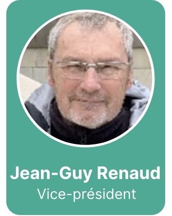 Jean-Guy Renaud
