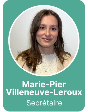 Marie-Pier Villeneuve-Leroux